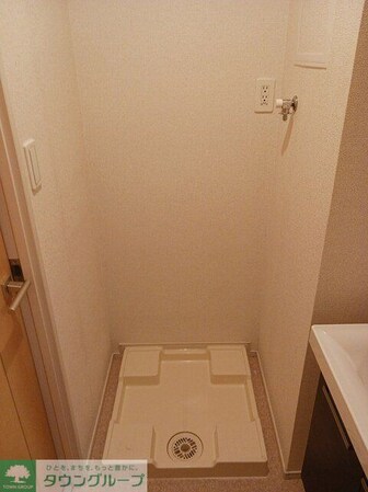 Casa Runeの物件内観写真